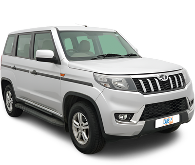 Mahindra BOLERO NEO-img